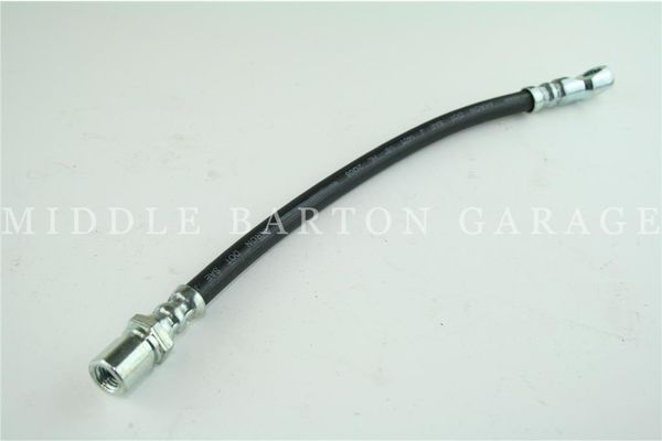 BRAKE HOSE FRONT 130 V6 / 850N / 3P